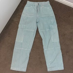 BDG carpenter pants!!